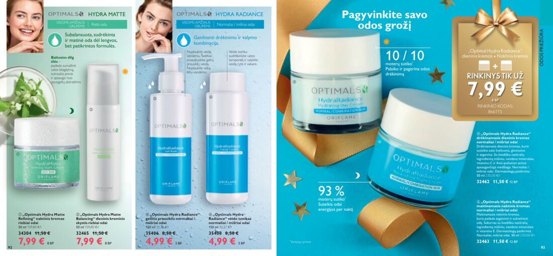 Oriflame katalogas akcijos nuo 
  2019-11-01 iki 
  2019-11-30 | Leidinukas.lt puslapis 47