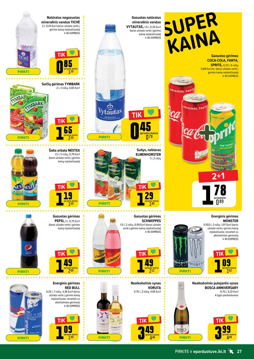 Iki leidinys akcijos nuo 
  2023-03-06 iki 
  2023-03-12 | Leidinukas.lt puslapis 27