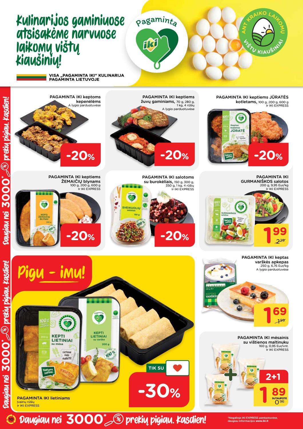 Iki leidinys akcijos nuo 
  2021-04-19 iki 
  2021-04-25 | Leidinukas.lt puslapis 10