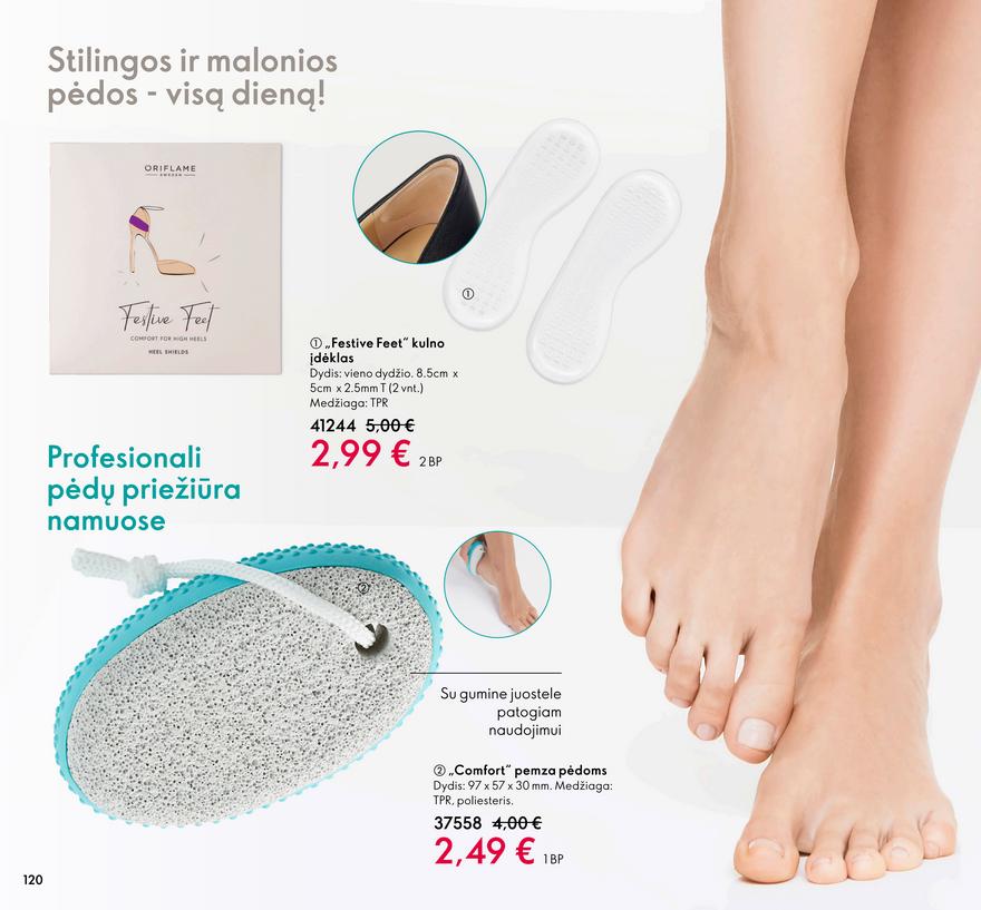 Oriflame katalogas akcijos nuo 
  2022-05-01 iki 
  2022-05-17 | Leidinukas.lt puslapis 120