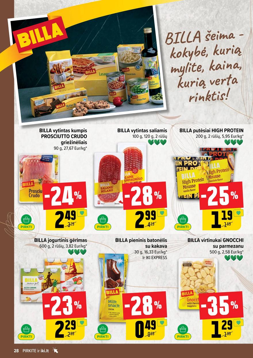 Iki leidinys akcijos nuo 
  2025-08-25 iki 
  2025-08-31 | Leidinukas.lt puslapis 28