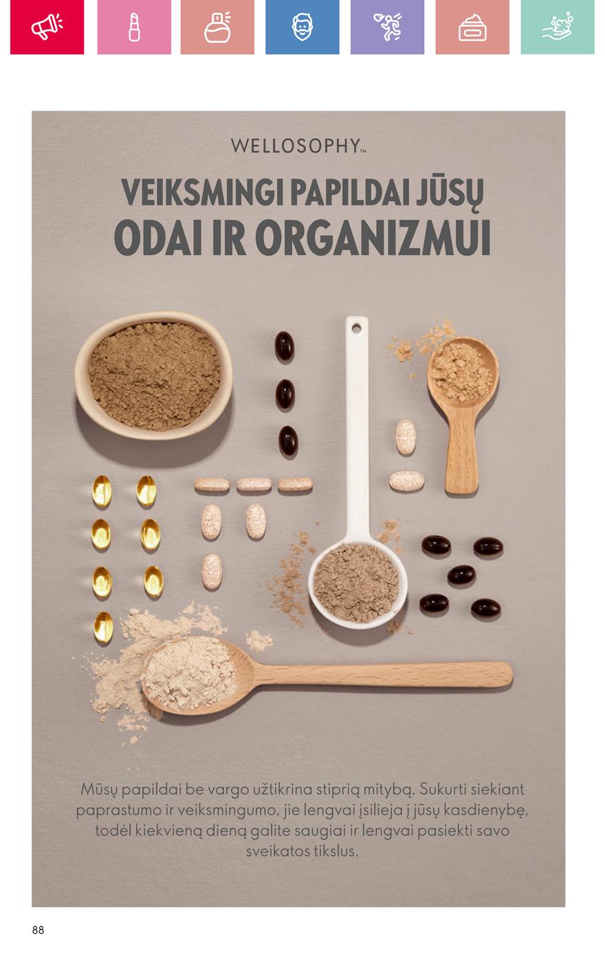 Oriflame katalogas akcijos nuo 
  2025-03-30 iki 
  2025-04-19 | Leidinukas.lt puslapis 86