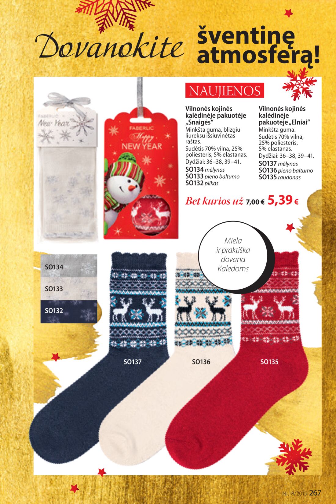 Faberlic leidinys akcijos nuo 
  2019-12-09 iki 
  2019-12-29 | Leidinukas.lt puslapis 267