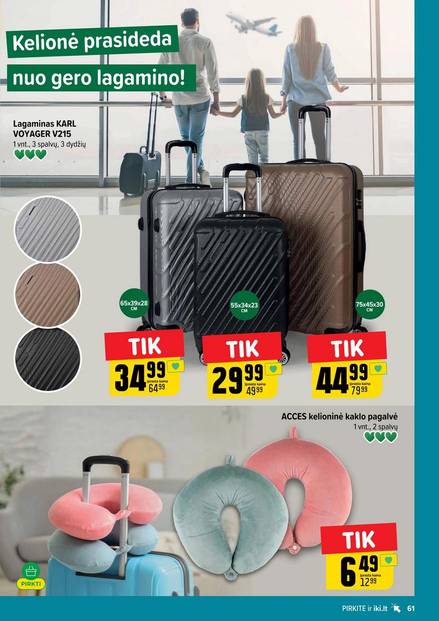 Iki leidinys akcijos nuo 
  2026-05-04 iki 
  2026-05-10 | Leidinukas.lt puslapis 61