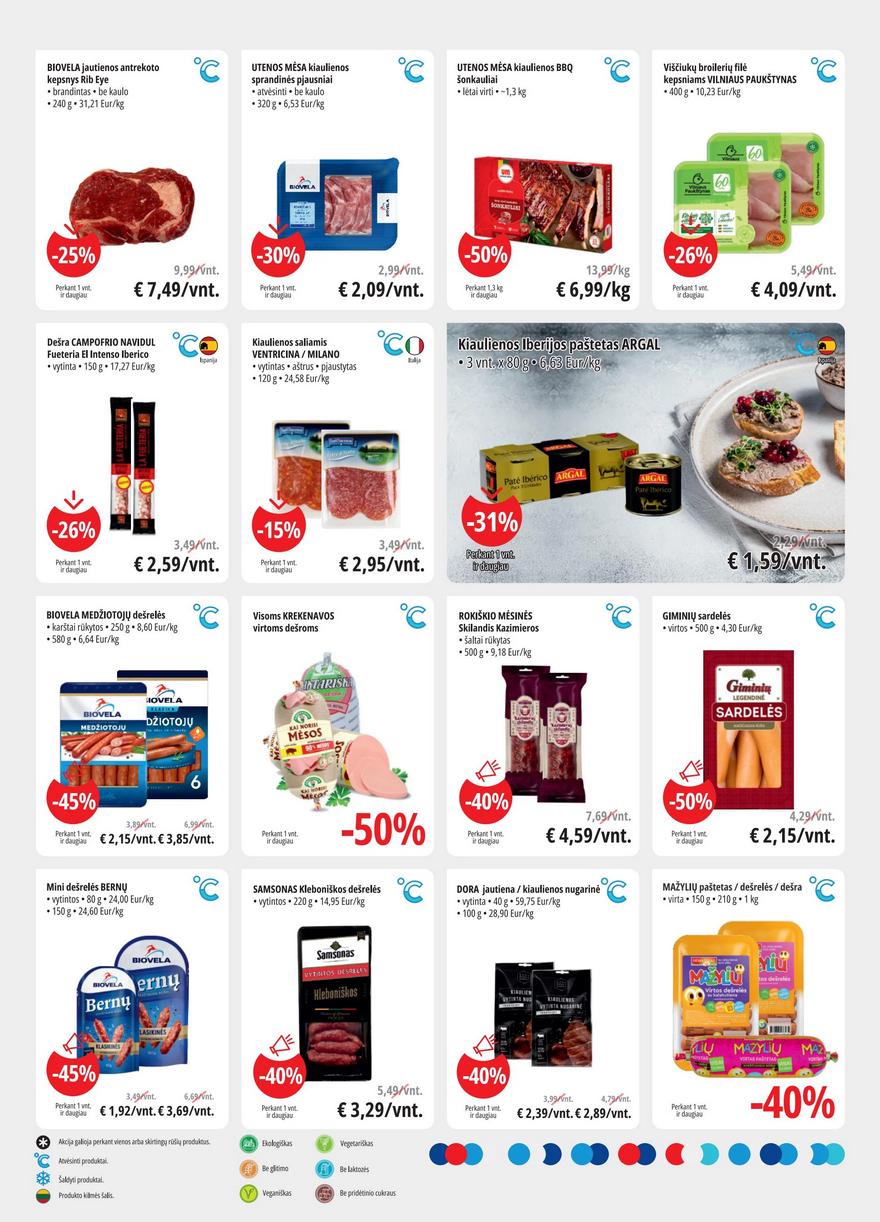 Promo leidinys akcijos nuo 
  2026-02-04 iki 
  2026-02-17 | Leidinukas.lt puslapis 3
