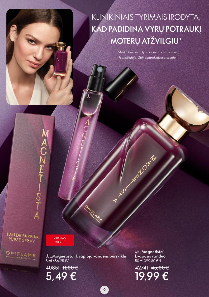 Oriflame katalogas akcijos nuo 
  2022-10-26 iki 
  2022-11-08 | Leidinukas.lt puslapis 9