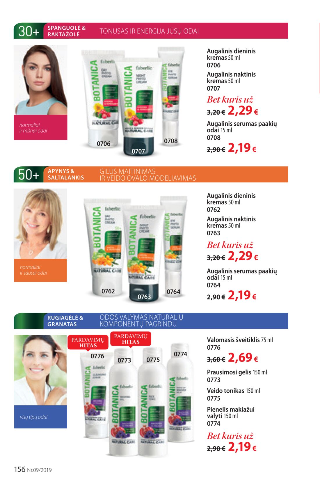 Faberlic leidinys akcijos nuo 
  2019-06-10 iki 
  2019-06-30 | Leidinukas.lt puslapis 156