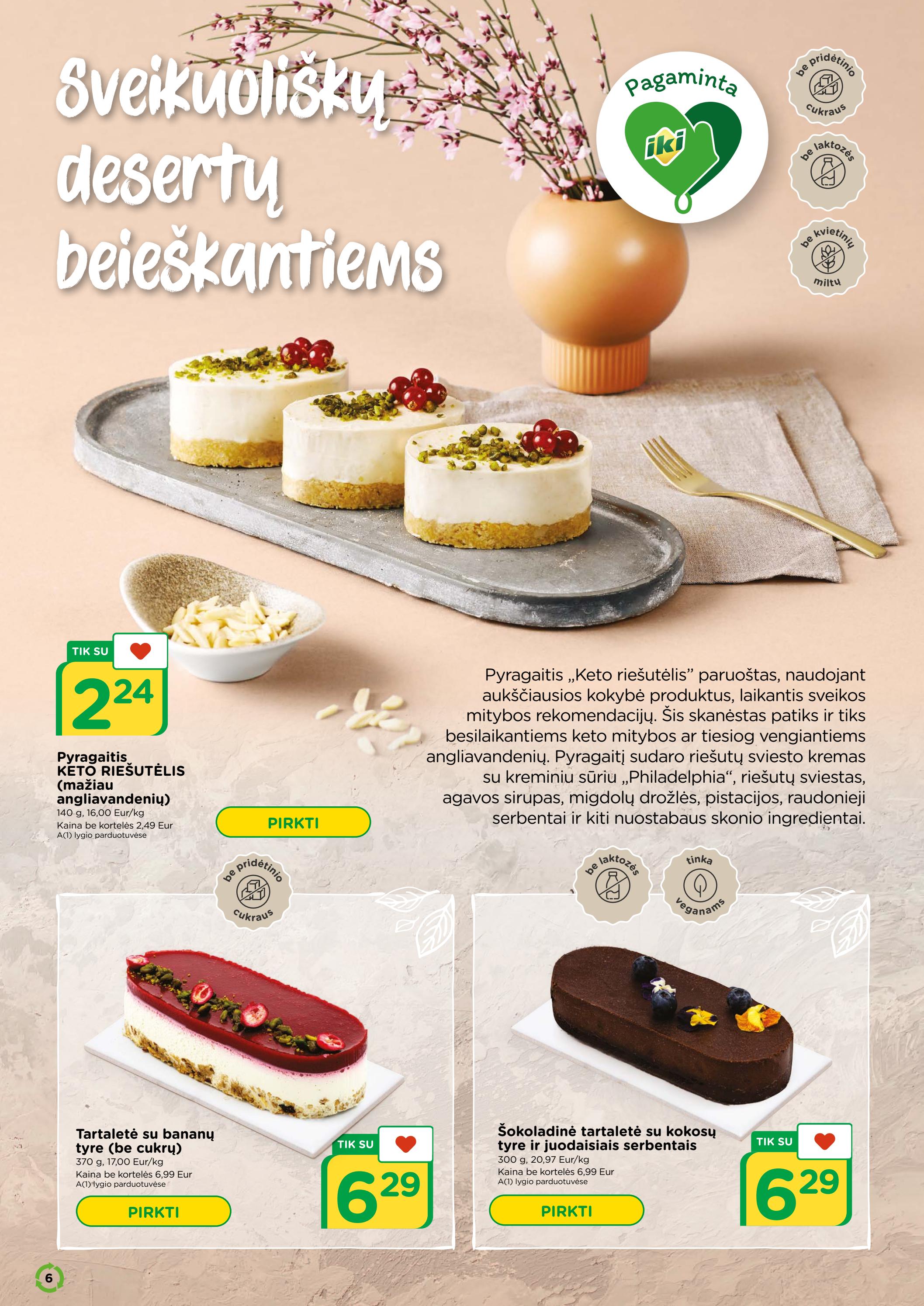 Iki leidinys akcijos nuo 
  2022-09-05 iki 
  2022-10-02 | Leidinukas.lt puslapis 6