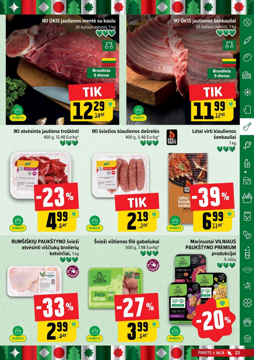 Iki leidinys akcijos nuo 
  2025-12-29 iki 
  2026-01-04 | Leidinukas.lt puslapis 23
