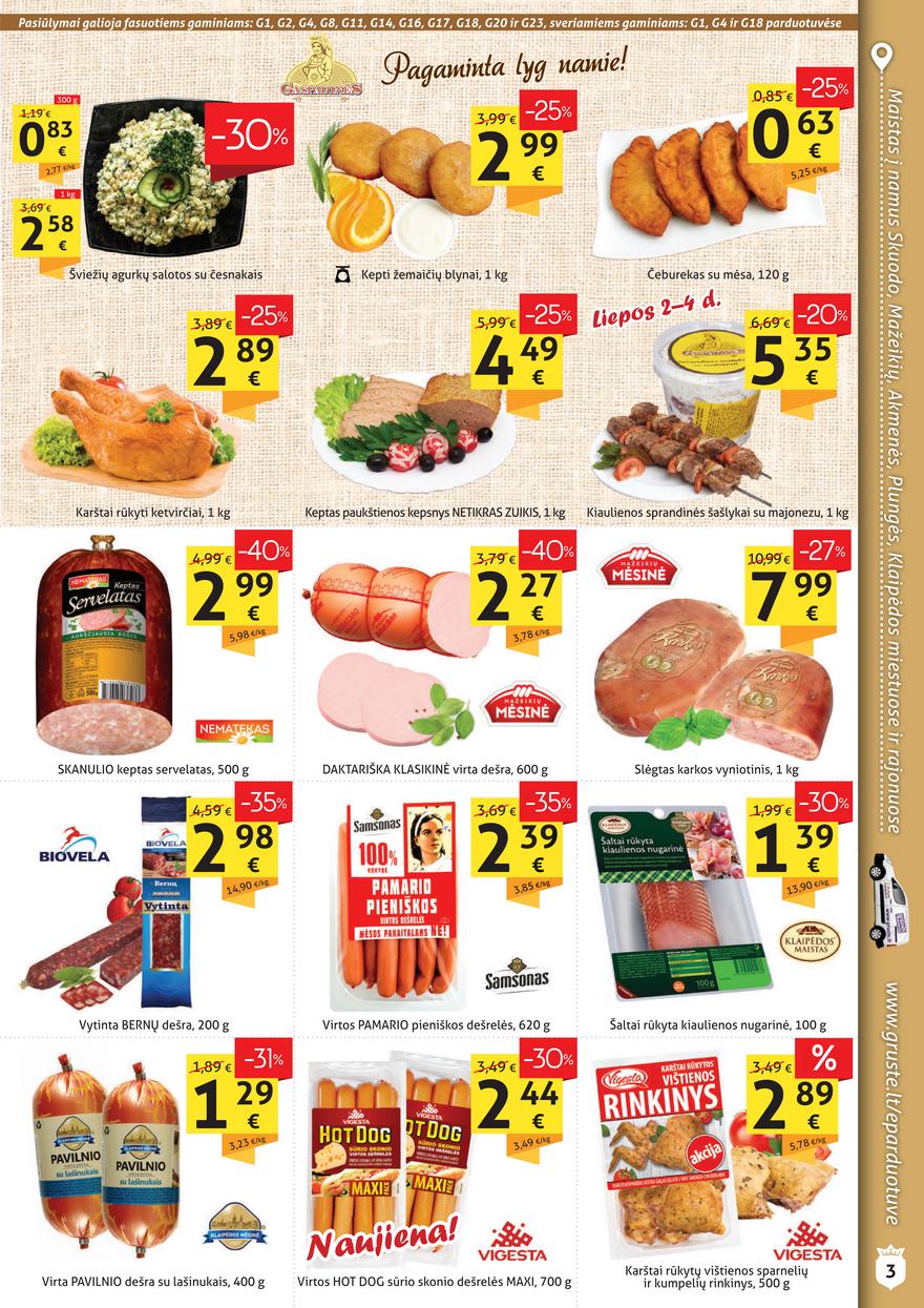 Grūstė leidinys akcijos nuo 
  2021-07-01 iki 
  2021-07-10 | Leidinukas.lt puslapis 3