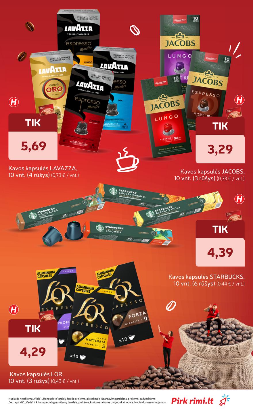 Rimi leidinys akcijos nuo 
  2025-10-14 iki 
  2025-10-20 | Leidinukas.lt puslapis 25