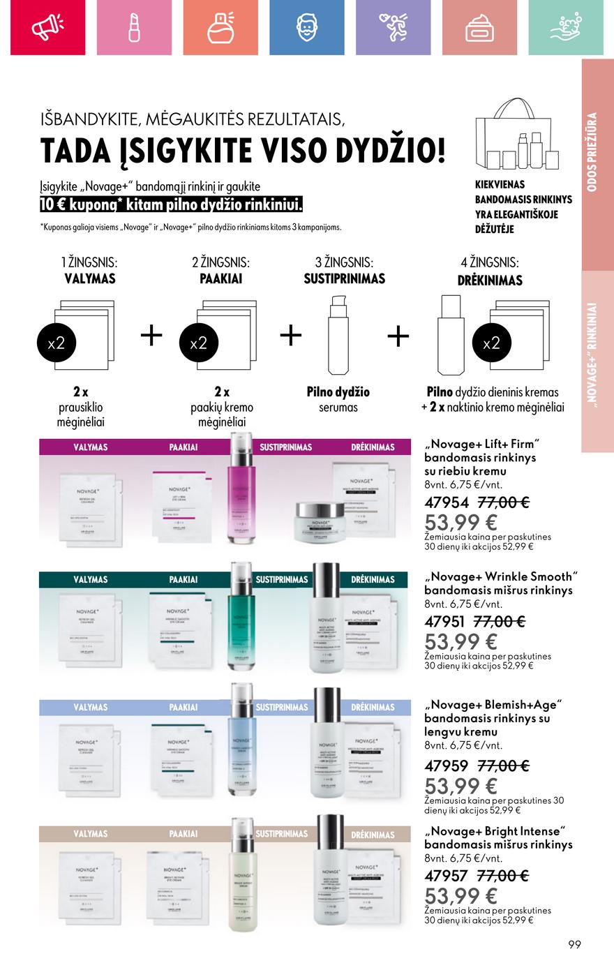 Oriflame katalogas akcijos nuo 
  2025-04-20 iki 
  2025-05-10 | Leidinukas.lt puslapis 99