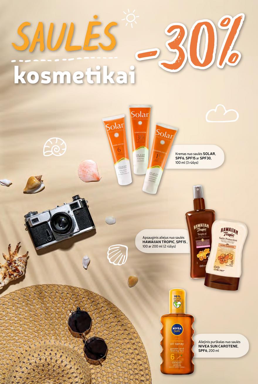 Rimi savaitinis leidinys akcijos nuo 
  2024-05-07 iki 
  2024-05-13 | Leidinukas.lt puslapis 30