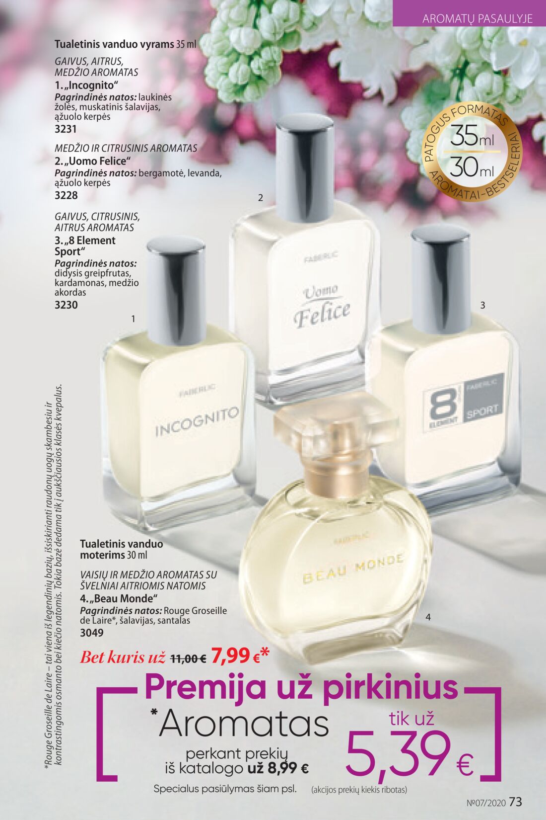 Faberlic leidinys akcijos nuo 
  2020-04-27 iki 
  2020-05-17 | Leidinukas.lt puslapis 73