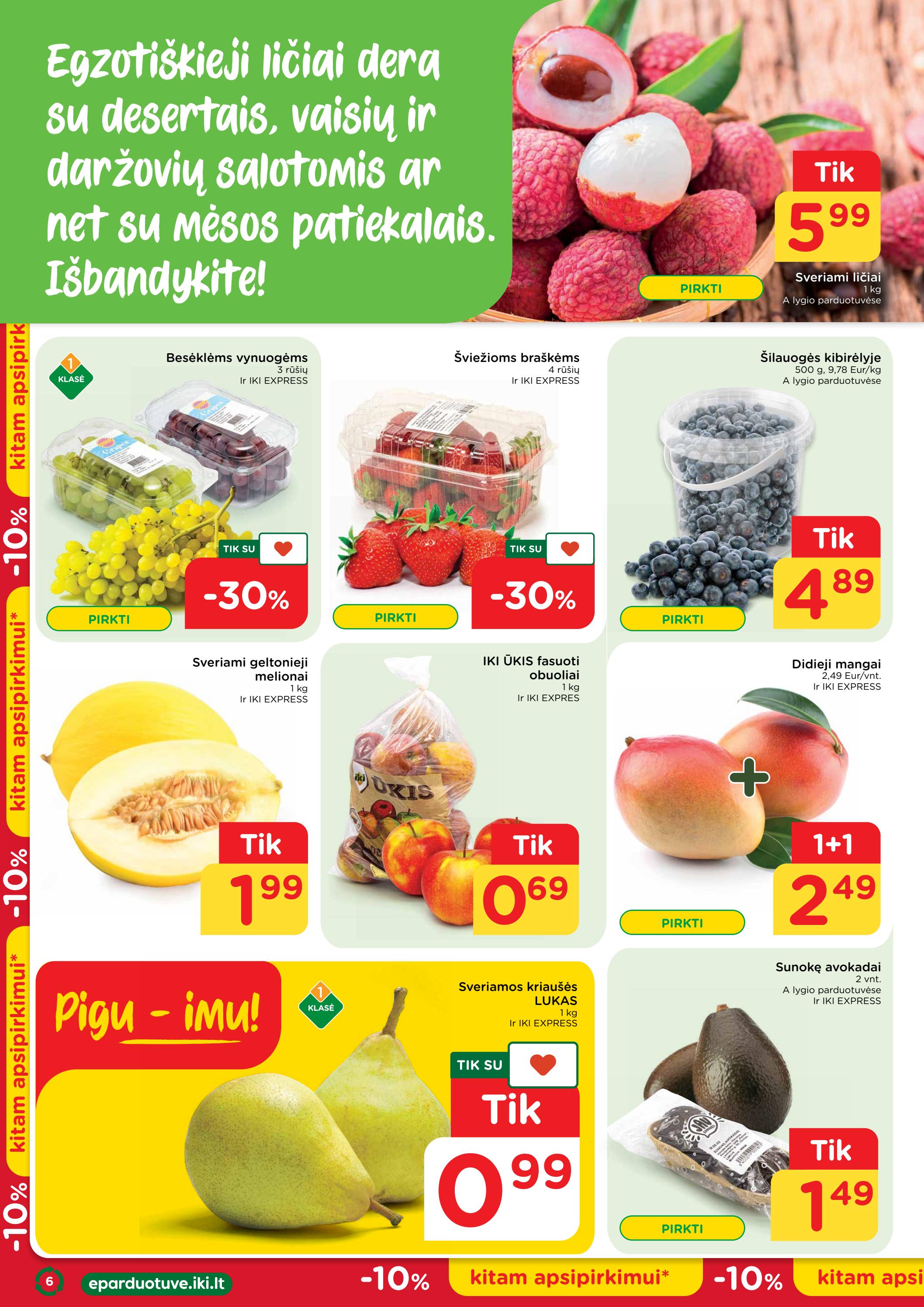 Iki leidinys akcijos nuo 
  2023-01-16 iki 
  2023-01-22 | Leidinukas.lt puslapis 6