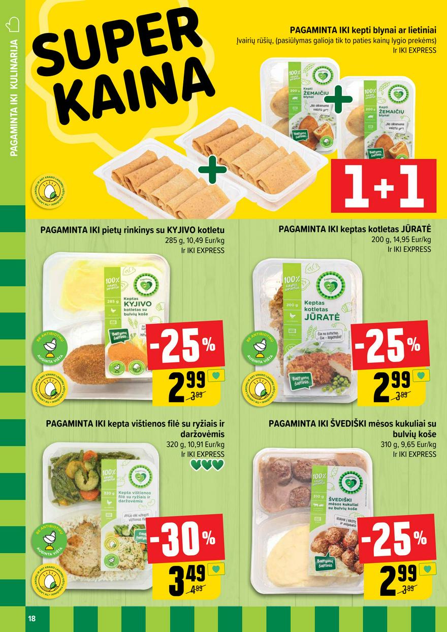 Iki leidinys akcijos nuo
2024-08-05 iki
2024-08-11 | Leidinukas.lt puslapis 18