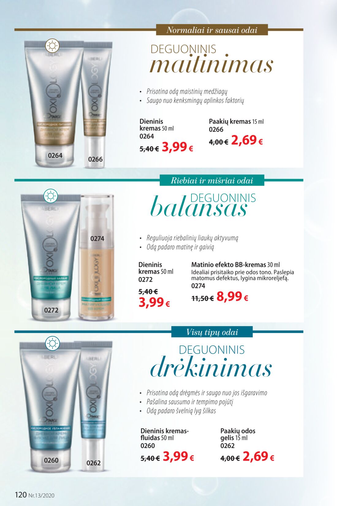Faberlic leidinys akcijos nuo 
  2020-08-31 iki 
  2020-09-20 | Leidinukas.lt puslapis 120