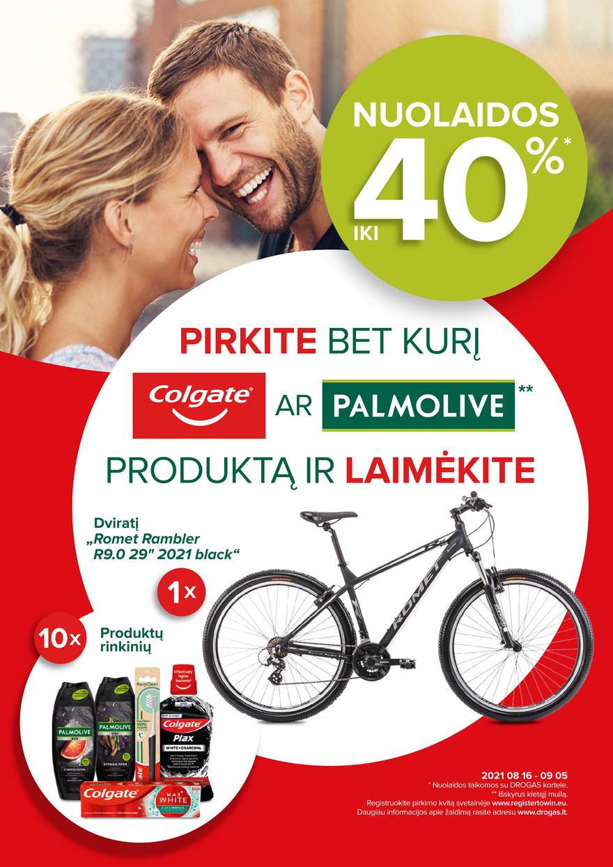 Drogo leidinys akcijos nuo 
  2021-08-16 iki 
  2021-09-05 | Leidinukas.lt puslapis 29