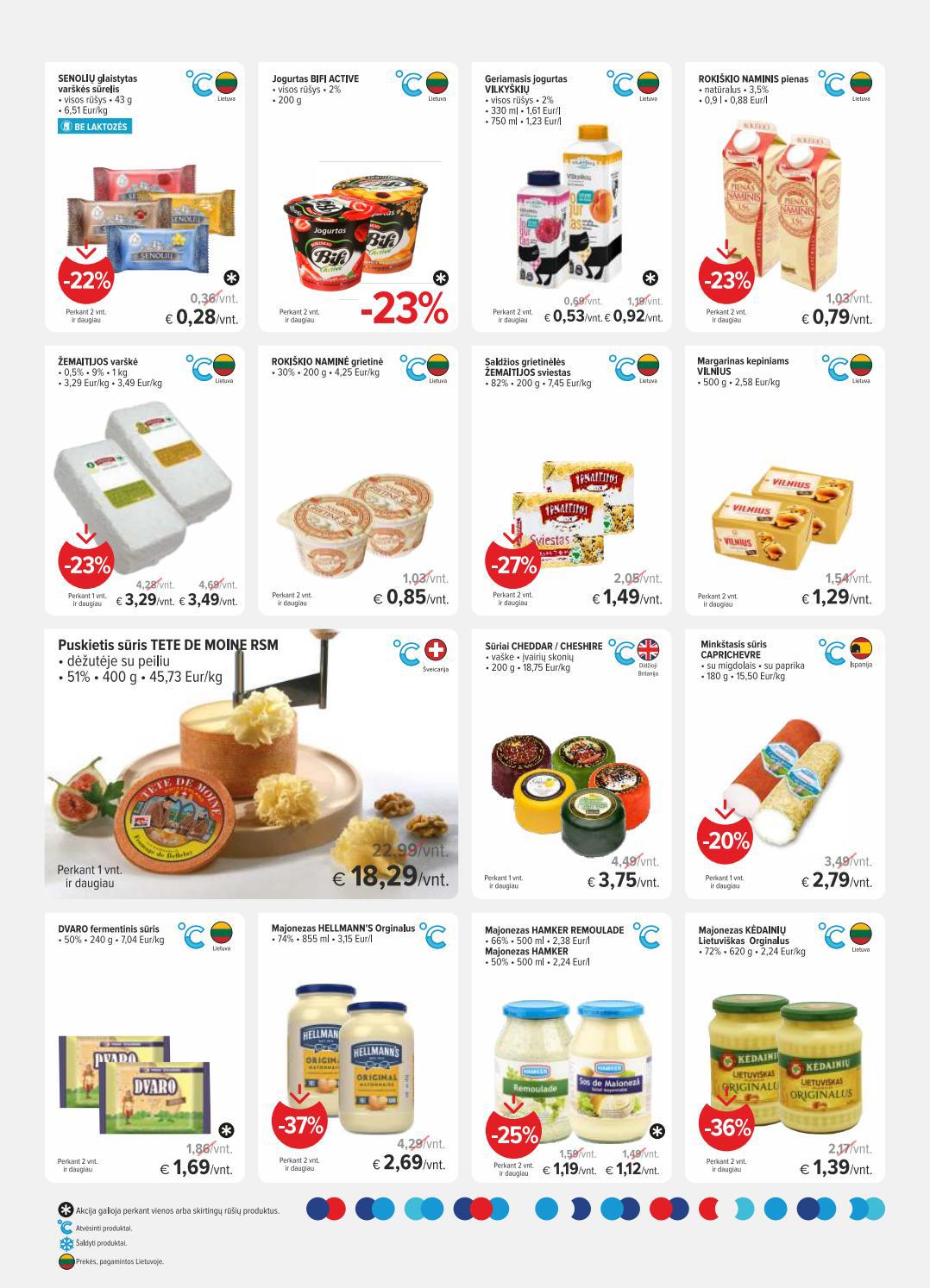 Promo leidinys akcijos nuo 
  2021-11-24 iki 
  2021-12-07 | Leidinukas.lt puslapis 2