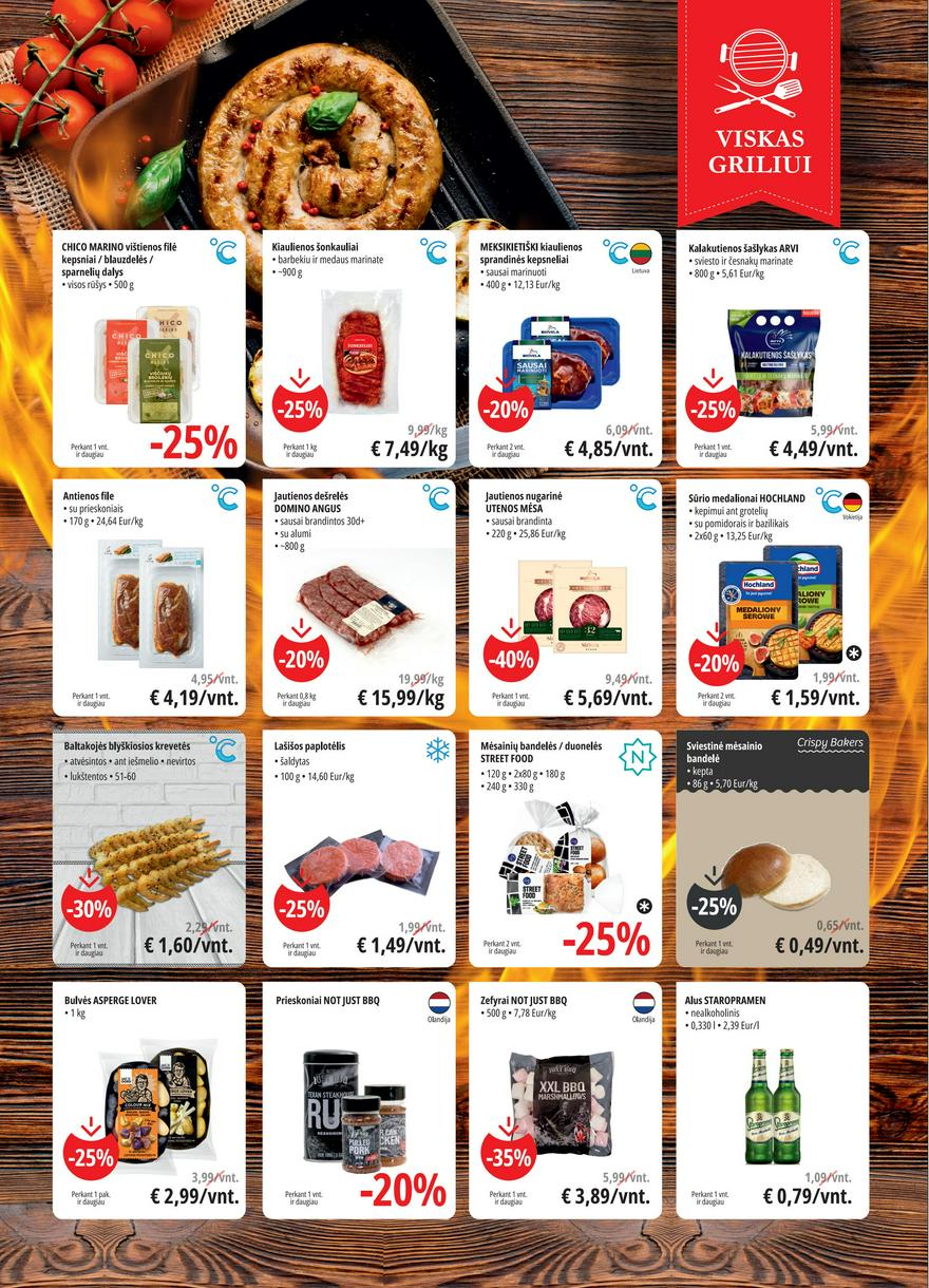 Promo leidinys akcijos nuo 
  2024-06-19 iki 
  2024-07-02 | Leidinukas.lt puslapis 5