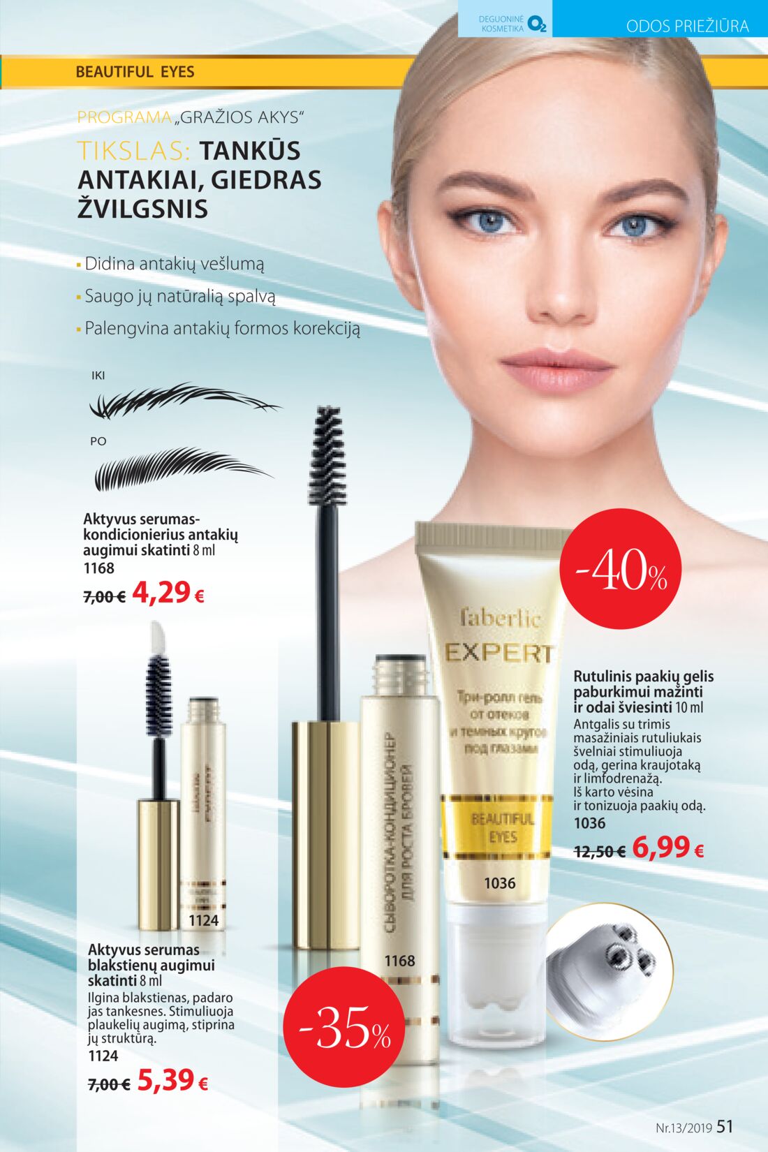 Faberlic leidinys akcijos nuo 
  2019-09-02 iki 
  2019-09-22 | Leidinukas.lt puslapis 51