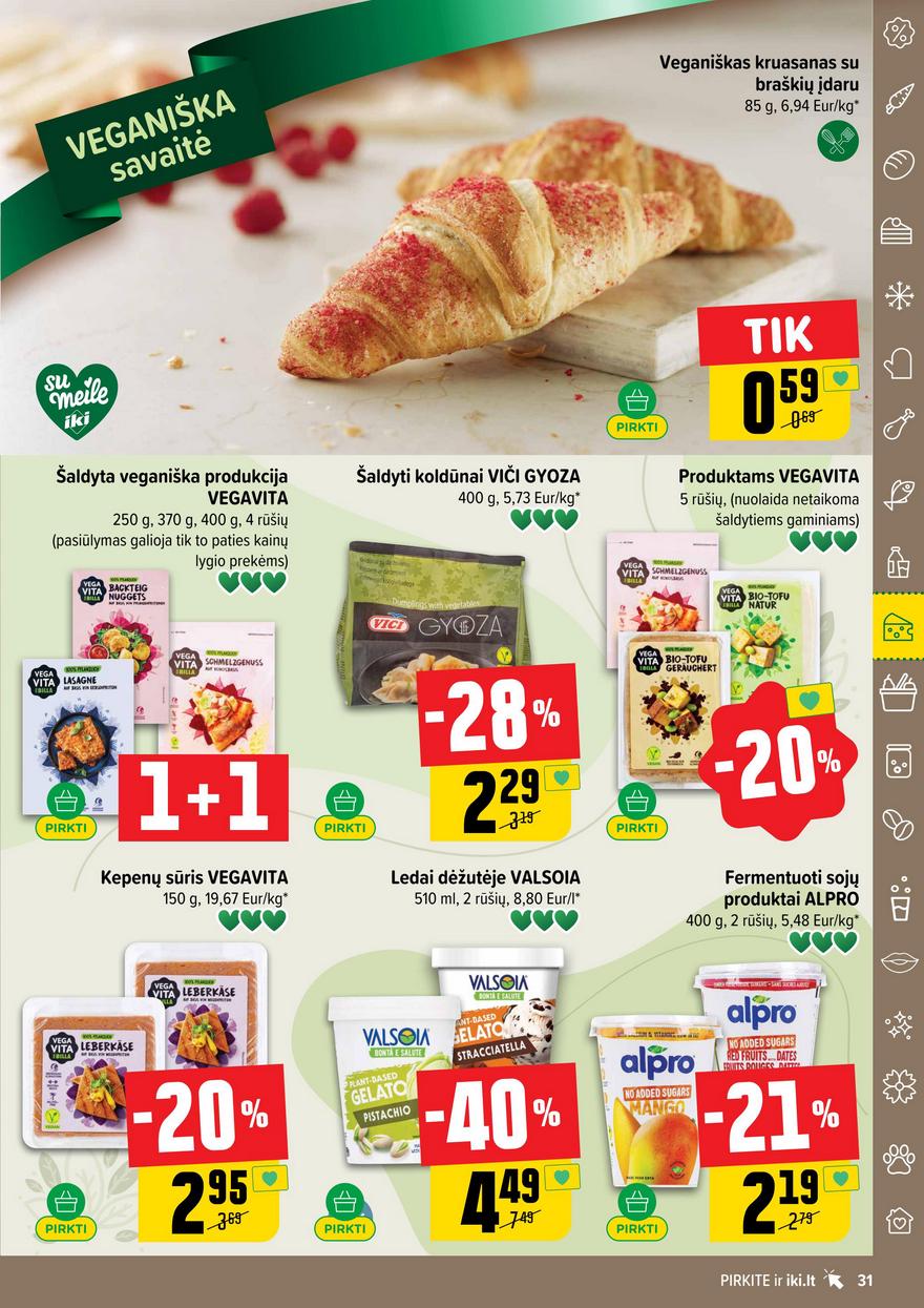 Iki leidinys akcijos nuo 
  2025-07-14 iki 
  2025-07-20 | Leidinukas.lt puslapis 31