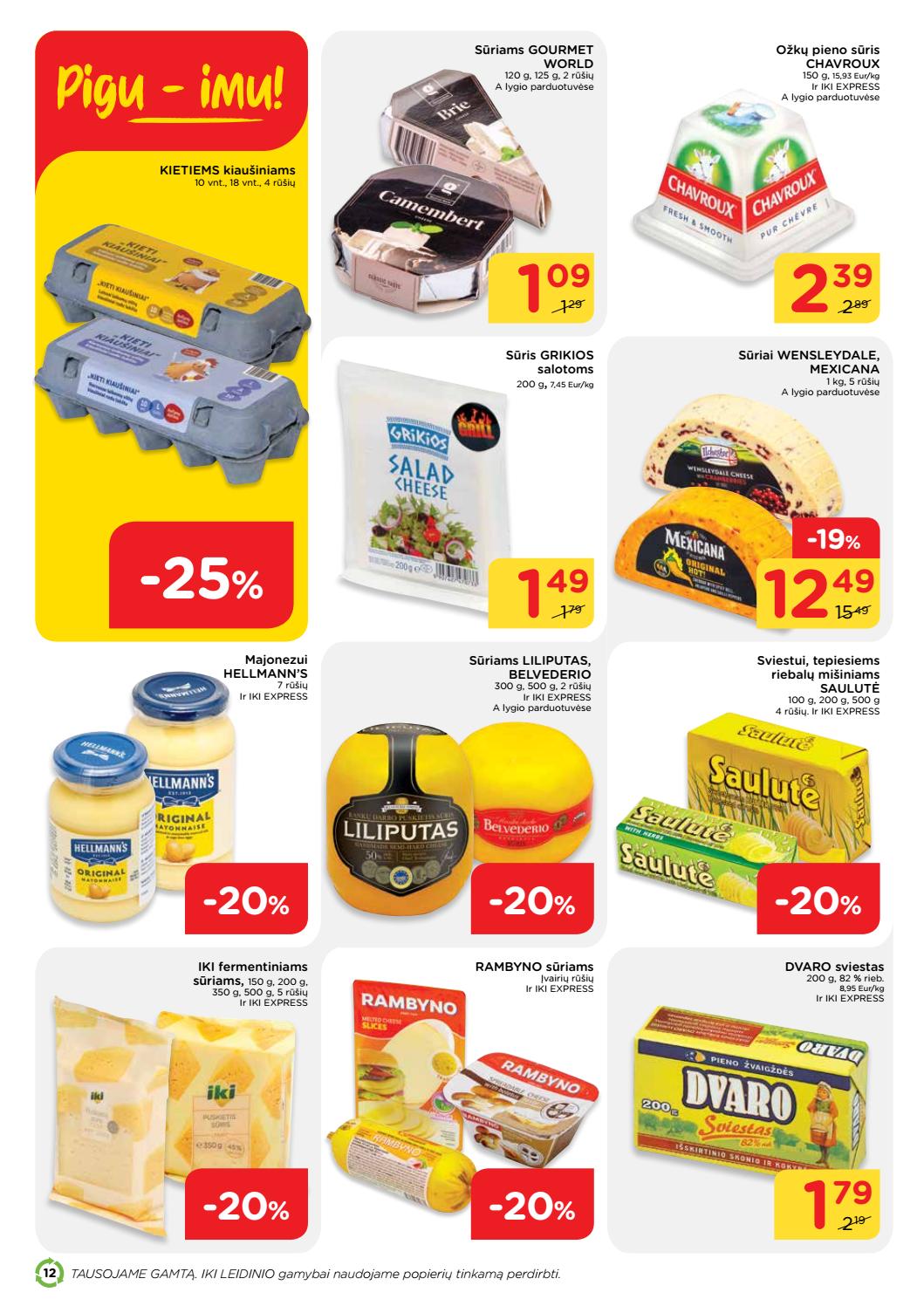 Iki savaitinis leidinys akcijos nuo 
  2020-04-27 iki 
  2020-05-03 | Leidinukas.lt puslapis 12