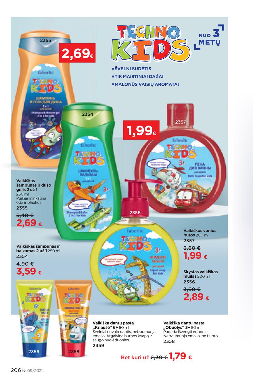 Faberlic katalogas akcijos nuo 
  2021-06-14 iki 
  2021-07-04 | Leidinukas.lt puslapis 206