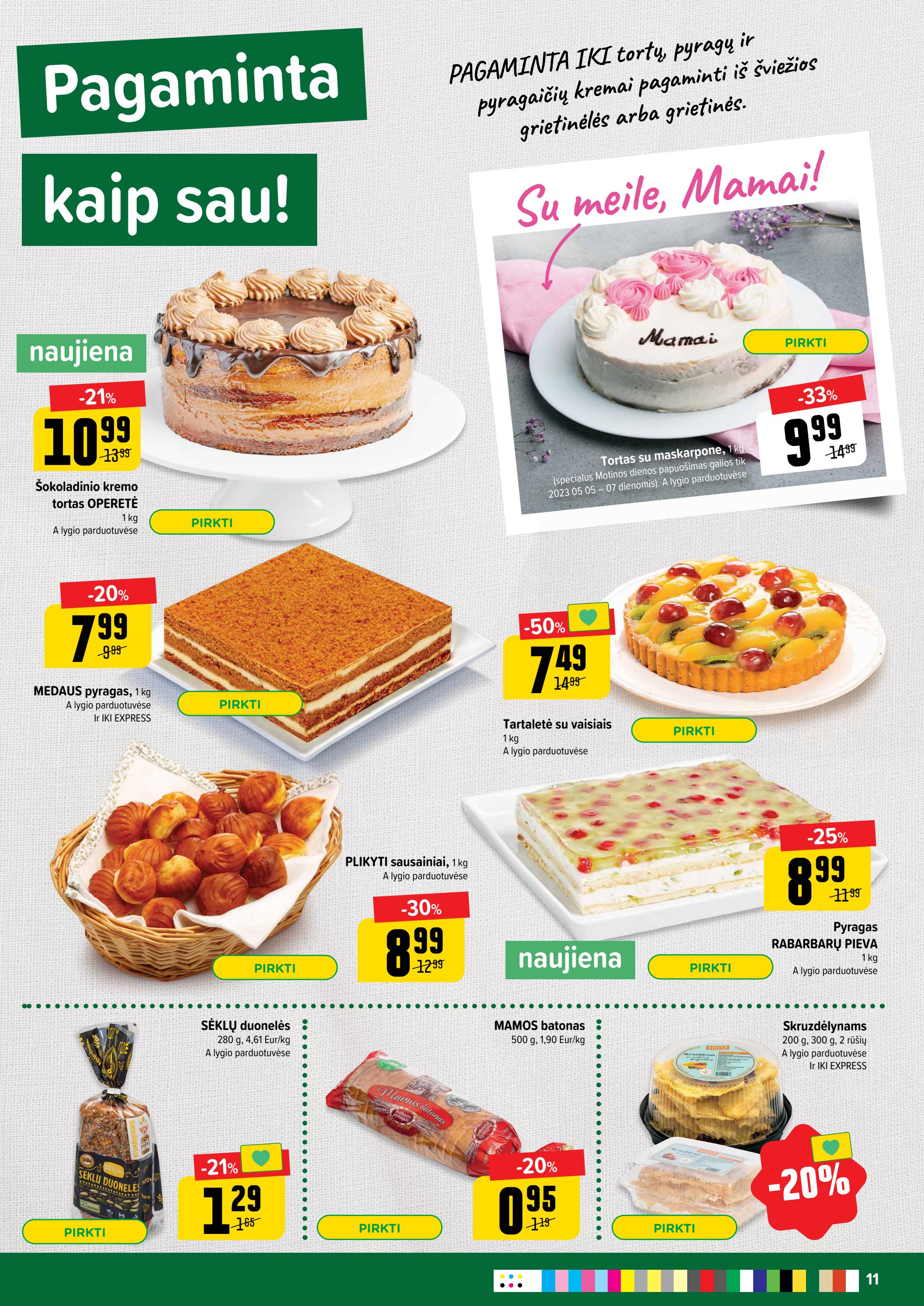Iki leidinys akcijos nuo 
  2023-05-01 iki 
  2023-05-07 | Leidinukas.lt puslapis 11