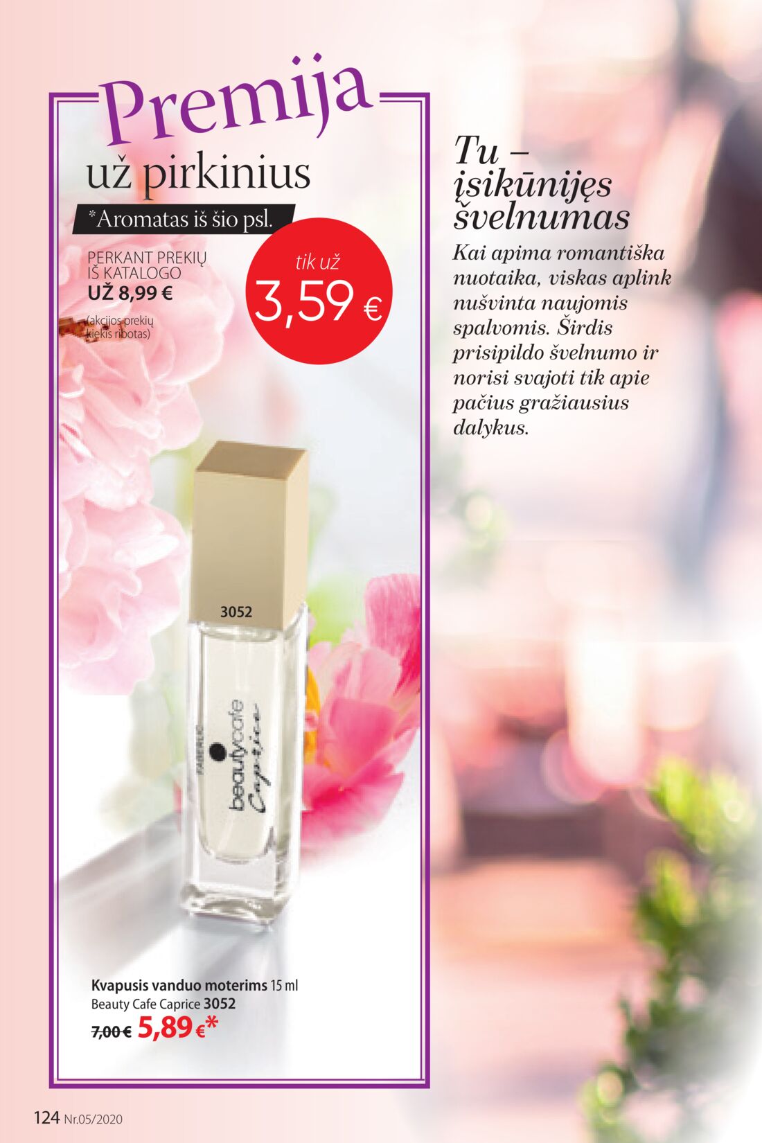 Faberlic leidinys akcijos nuo 
  2020-03-16 iki 
  2020-04-05 | Leidinukas.lt puslapis 124