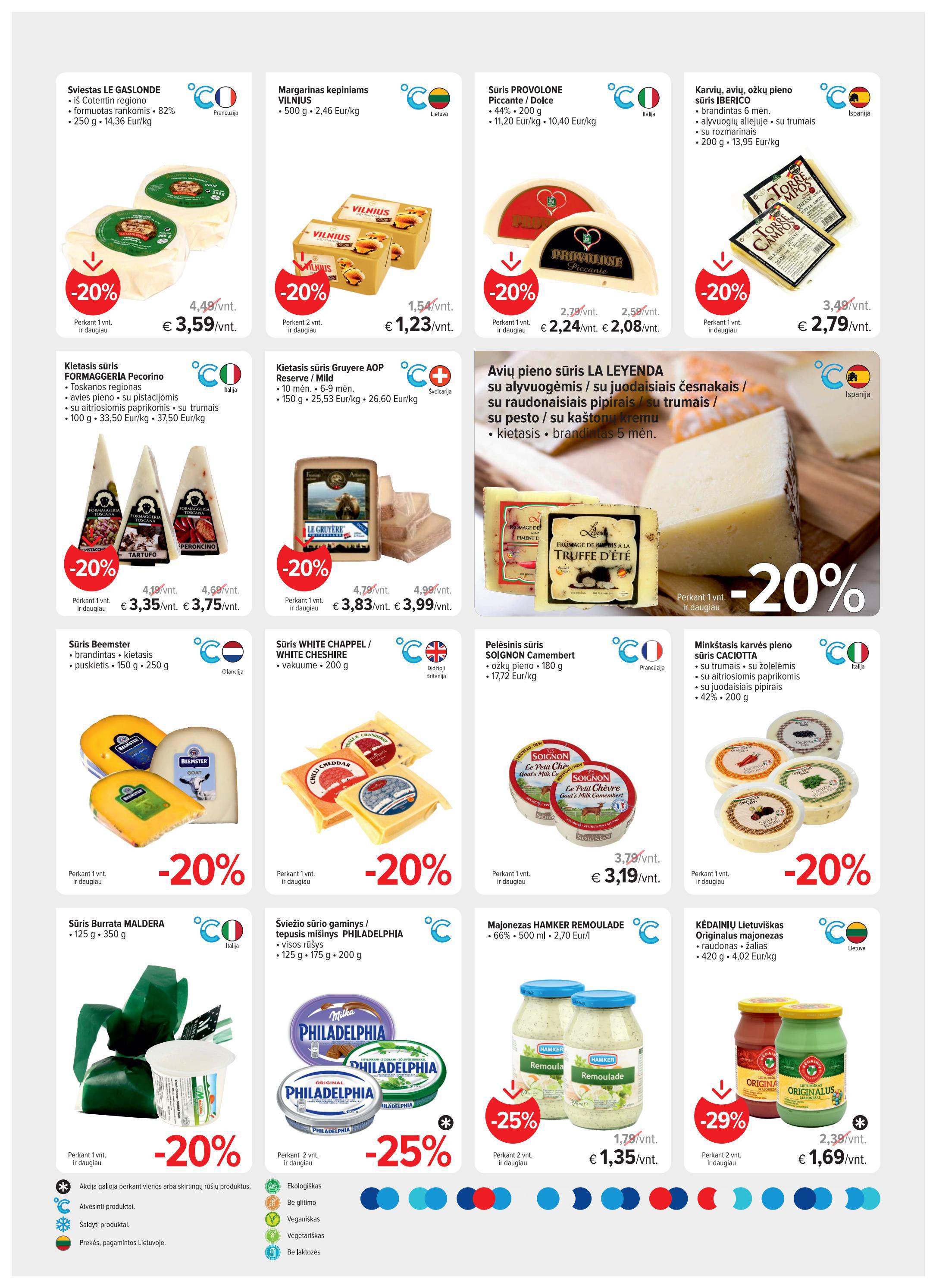 Promo leidinys akcijos nuo 
  2022-04-13 iki 
  2022-04-26 | Leidinukas.lt puslapis 2