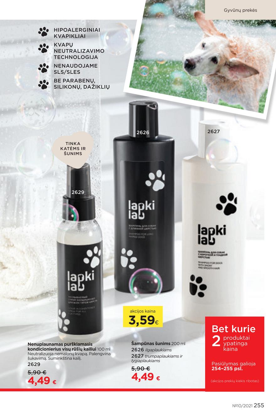 Faberlic katalogas akcijos nuo 
  2021-07-05 iki 
  2021-07-25 | Leidinukas.lt puslapis 255