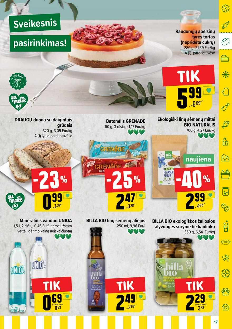 Iki leidinys akcijos nuo
2024-08-05 iki
2024-08-11 | Leidinukas.lt puslapis 17