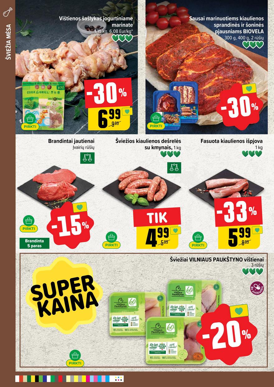 Iki leidinys akcijos nuo 
  2025-07-07 iki 
  2025-07-13 | Leidinukas.lt puslapis 18