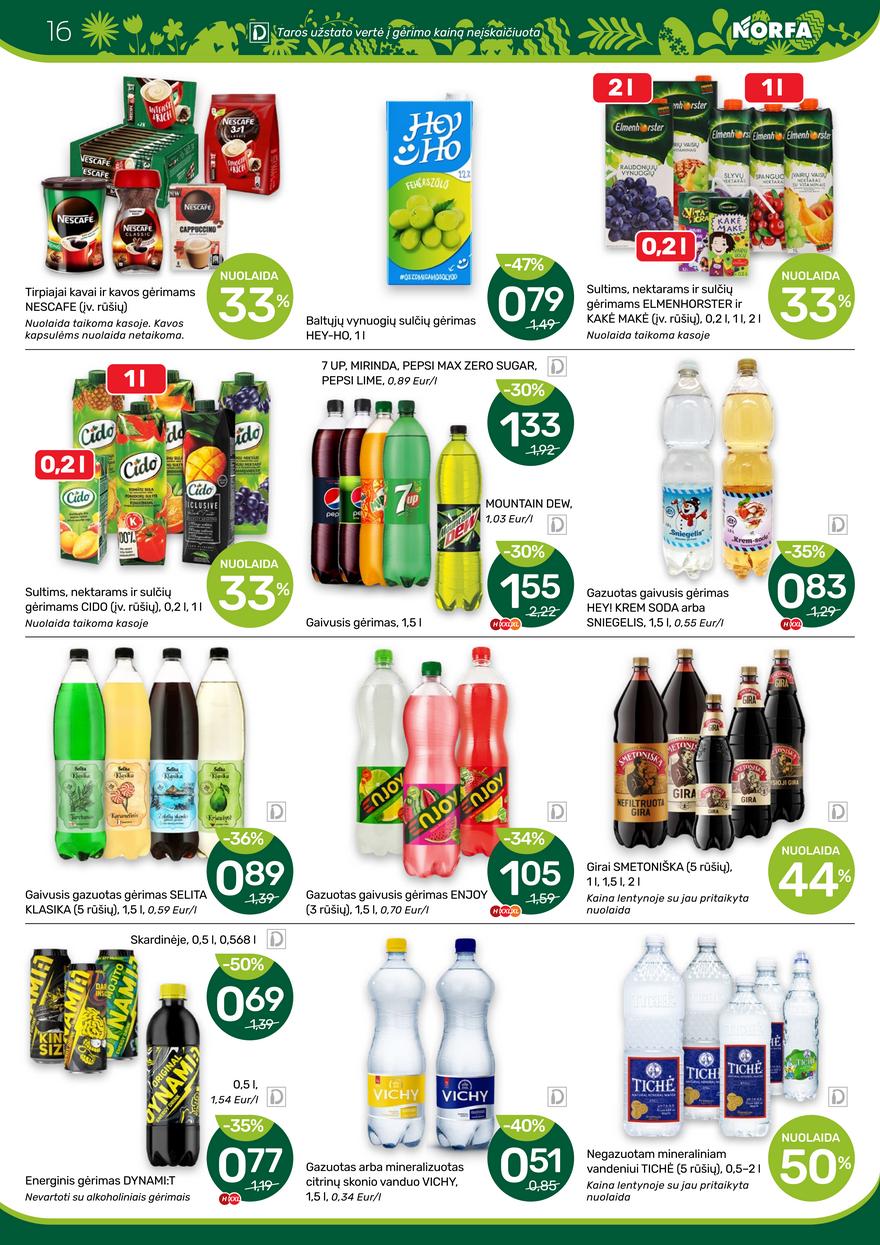 Norfos leidinys akcijos nuo 
  2024-03-21 iki 
  2024-04-03 | Leidinukas.lt puslapis 16