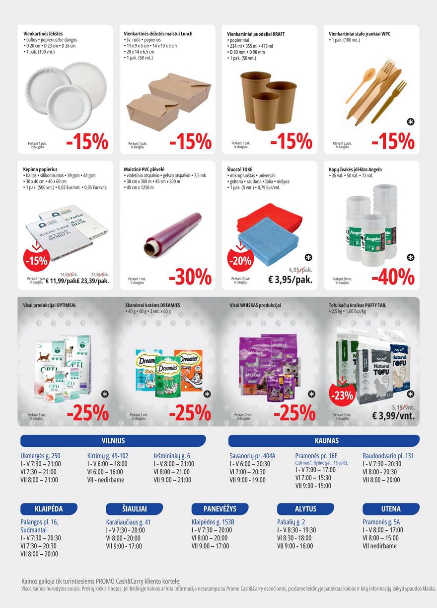 Promo leidinys akcijos nuo 
  2026-04-29 iki 
  2026-05-12 | Leidinukas.lt puslapis 12