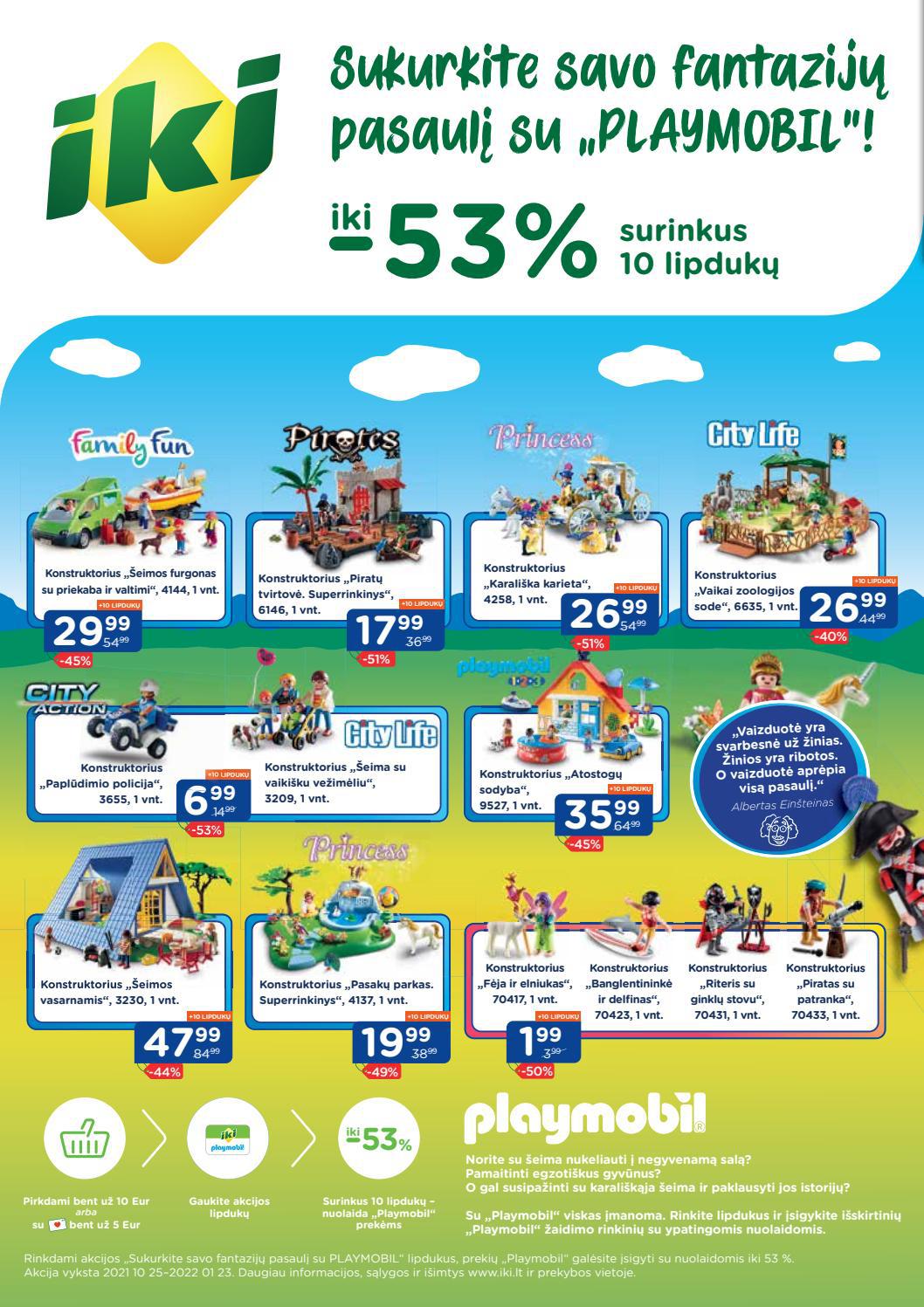 Iki savaitės leidinys akcijos nuo 
  2021-11-15 iki 
  2021-11-21 | Leidinukas.lt puslapis 6