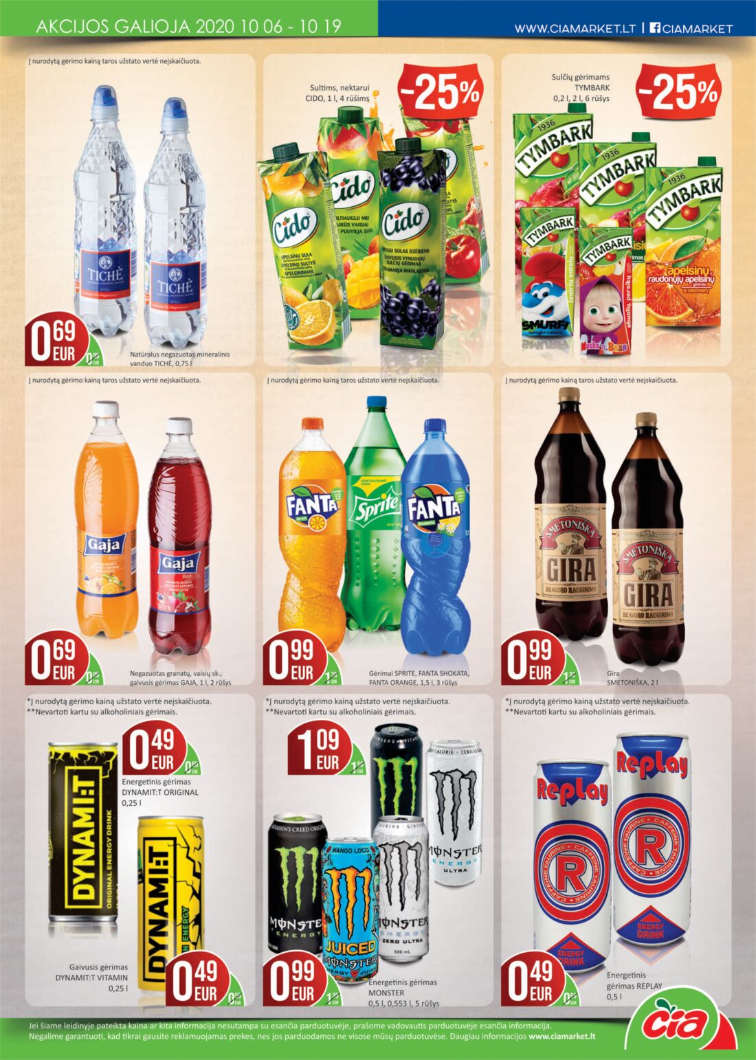 Čia leidinys akcijos nuo 
  2020-10-06 iki 
  2020-10-19 | Leidinukas.lt puslapis 10