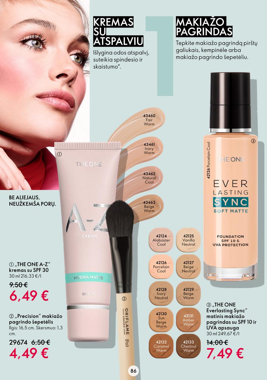 Oriflame katalogas akcijos nuo 
  2022-11-09 iki 
  2022-11-29 | Leidinukas.lt puslapis 86
