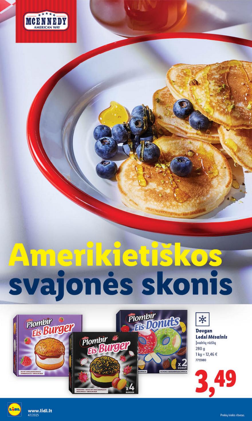 Lidl leidinys akcijos nuo 
  2025-11-17 iki 
  2025-11-23 | Leidinukas.lt puslapis 16