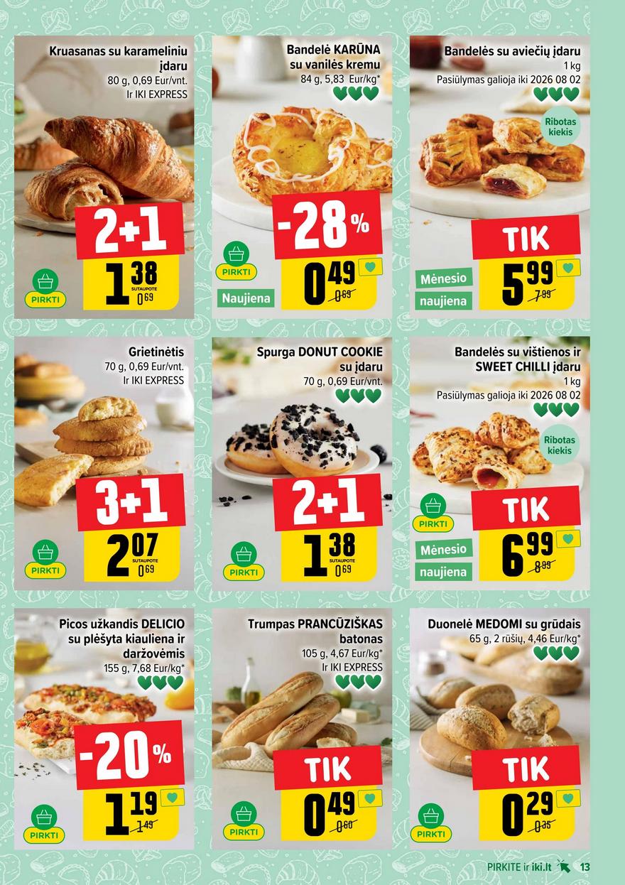 Iki leidinys akcijos nuo 
  2026-07-06 iki 
  2026-07-12 | Leidinukas.lt puslapis 13