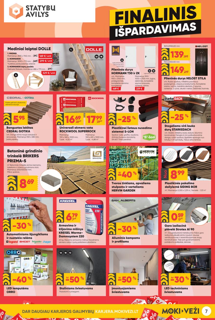Moki veži leidinys akcijos nuo 
  2022-08-04 iki 
  2022-08-23 | Leidinukas.lt puslapis 7