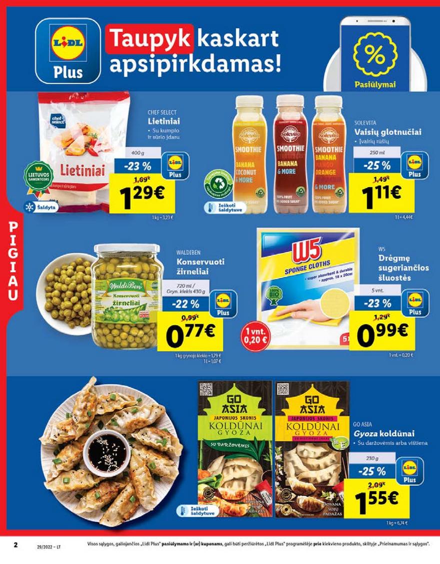 Ldil leidinys akcijos nuo 
  2022-07-18 iki 
  2022-07-24 | Leidinukas.lt puslapis 2