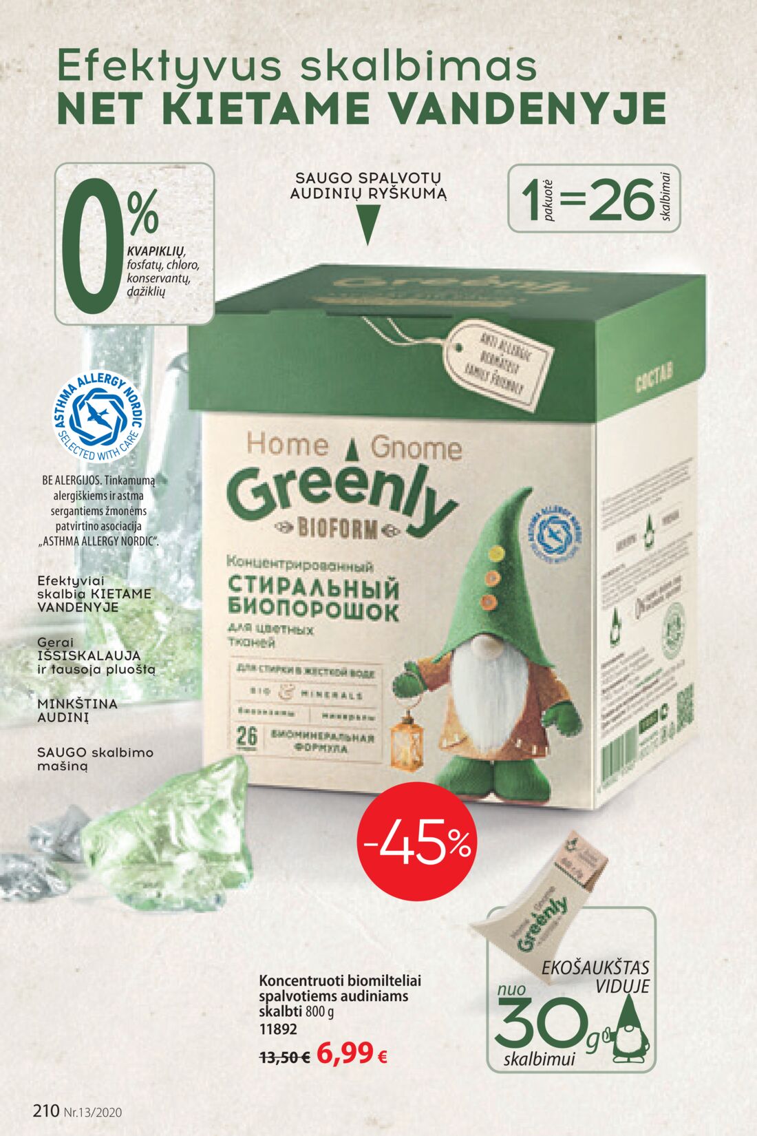 Faberlic leidinys akcijos nuo 
  2020-08-31 iki 
  2020-09-20 | Leidinukas.lt puslapis 210
