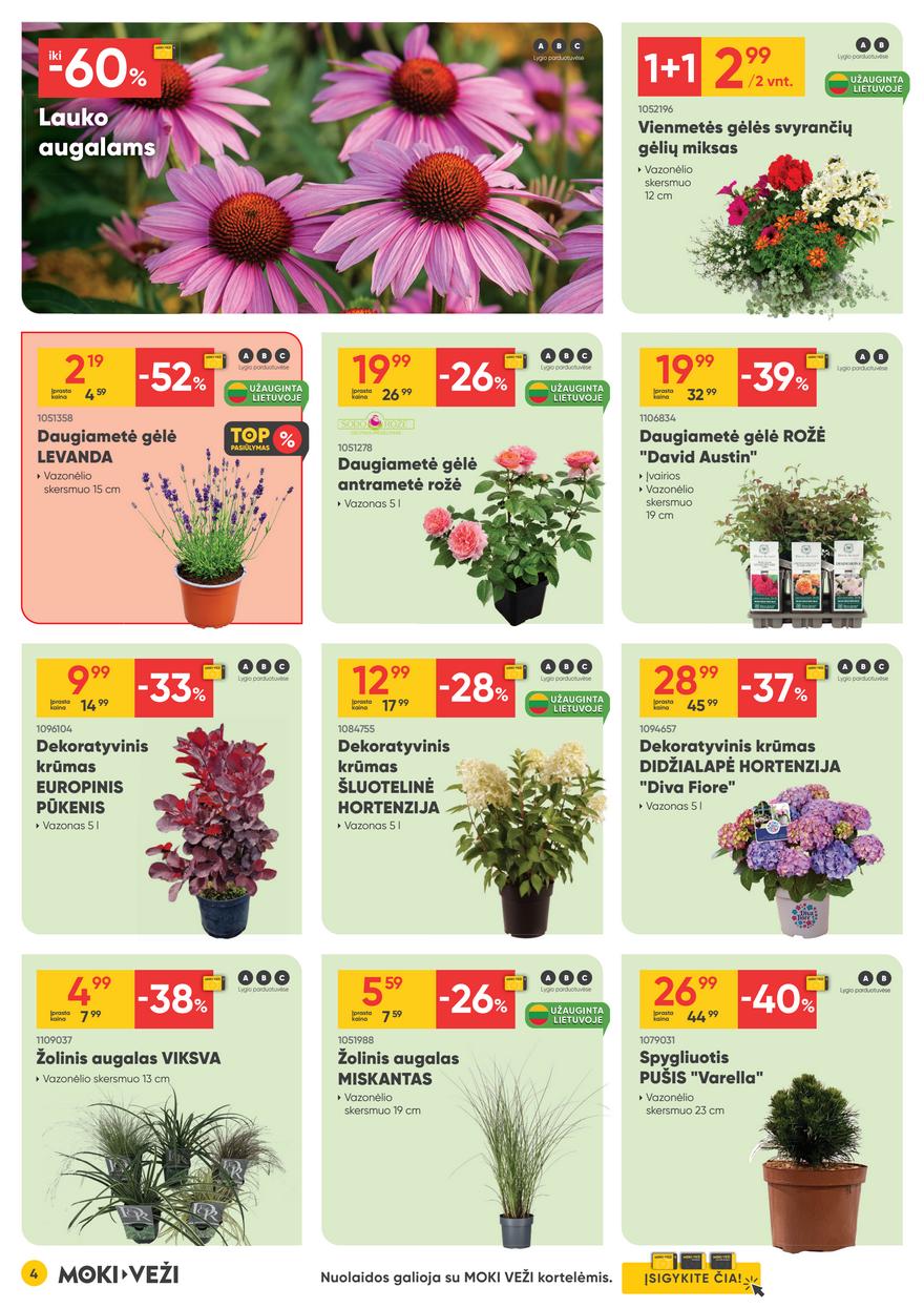 Moki veži leidinys akcijos nuo 
  2026-06-25 iki 
  2026-07-21 | Leidinukas.lt puslapis 4