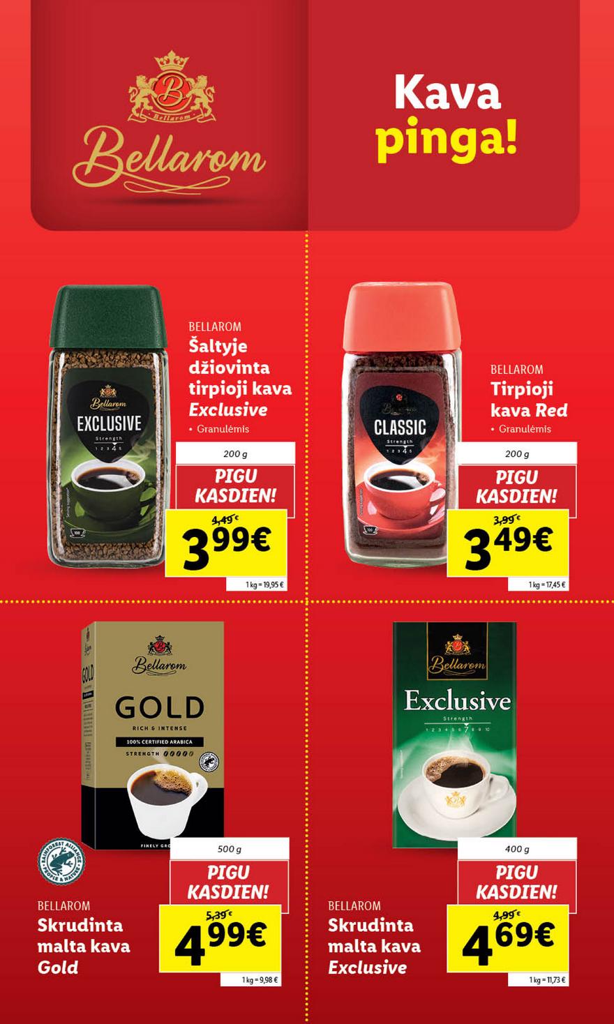 Lidl maisto prekių pasiūlymai akcijos nuo 
  2023-04-24 iki 
  2023-05-01 | Leidinukas.lt puslapis 63