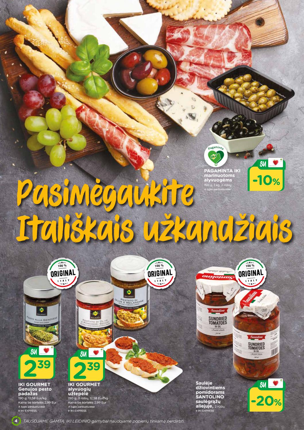 Iki mėnesio leidinys akcijos nuo 
  2021-05-03 iki 
  2021-05-30 | Leidinukas.lt puslapis 4
