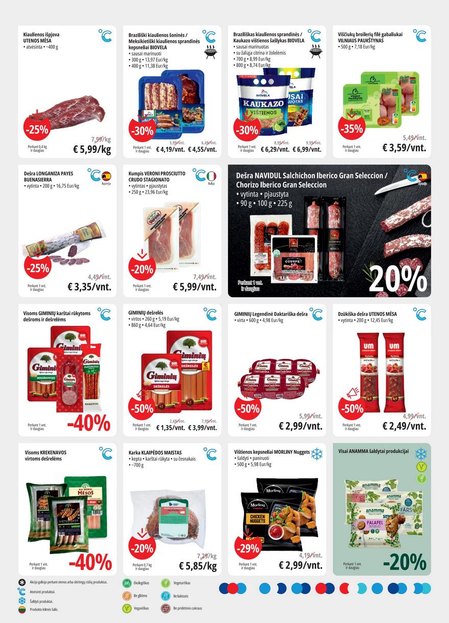 Promo leidinys akcijos nuo 
  2026-05-13 iki 
  2026-05-26 | Leidinukas.lt puslapis 3