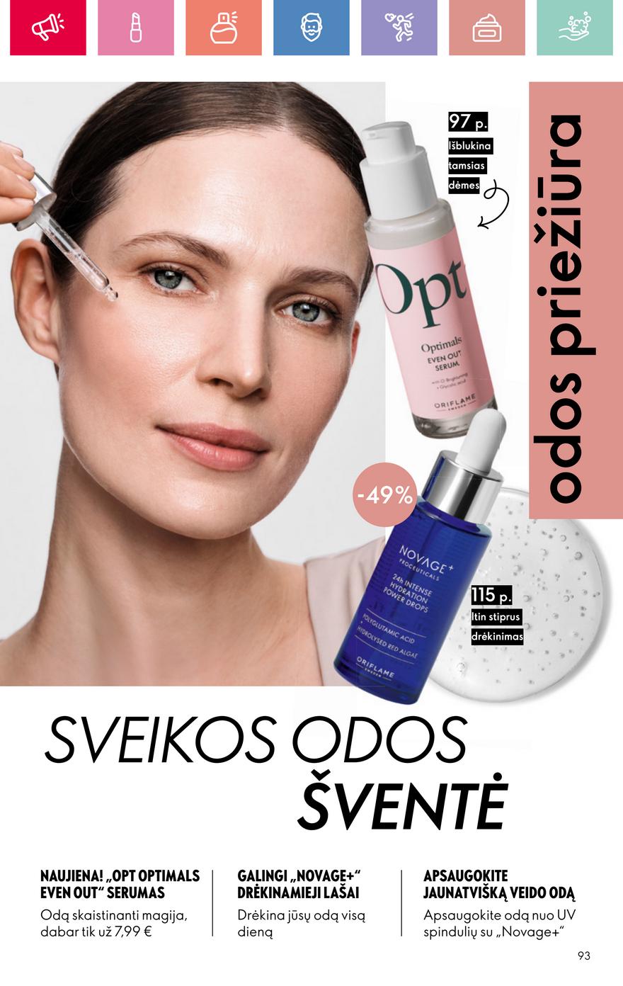 Oriflame katalogas akcijos nuo 
  2025-08-03 iki 
  2025-08-23 | Leidinukas.lt puslapis 93