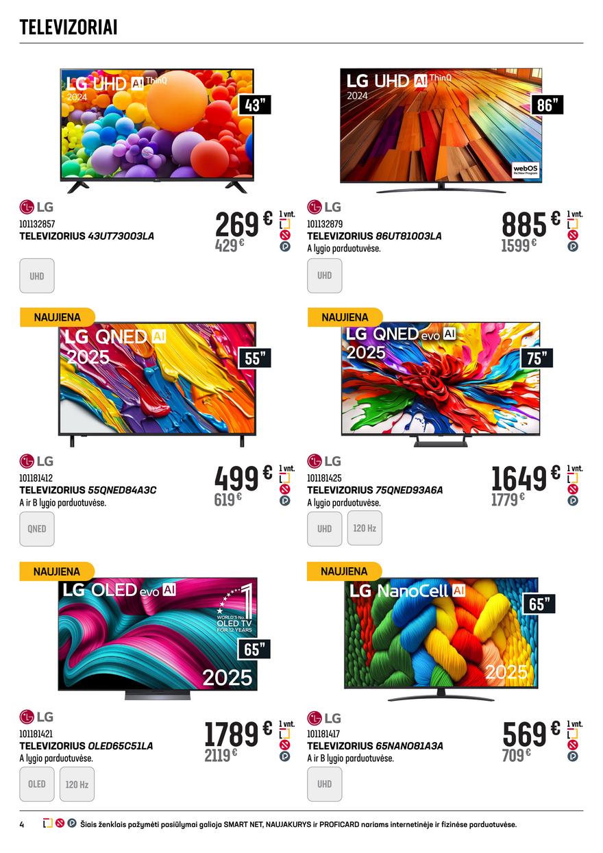 Senukai leidinys akcijos nuo 
  2025-07-16 iki 
  2025-08-11 | Leidinukas.lt puslapis 4